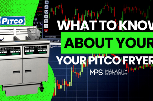What to know about your Pitco Fryers