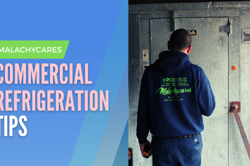 Why is Regular Maintenance on your Commercial Refrigeration Important?