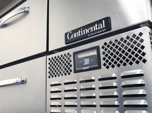 Top 4 Reasons YOU Need Your Refrigeration Equipment Maintained