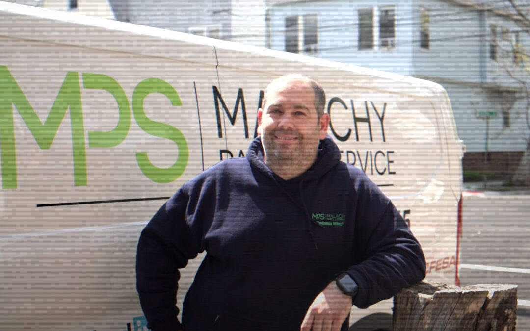 Give us 60 Seconds & We’ll show YOU why you need to part of the Malachy Cares Team!