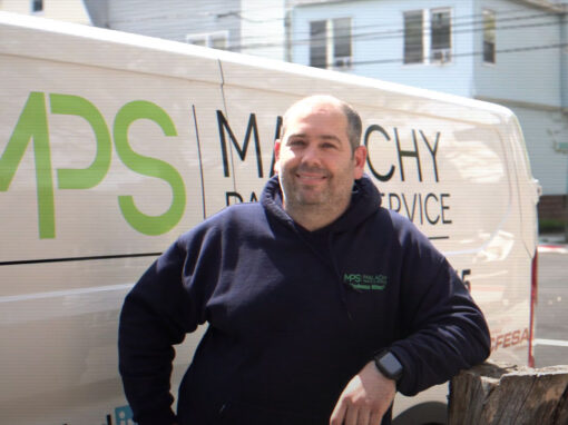 Give us 60 Seconds & We’ll show YOU why you need to part of the Malachy Cares Team!